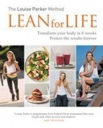 The Louise Parker Method: Lean for Life