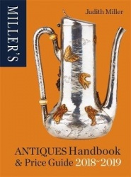 Miller's Antiques Handbook&Price Guide 2018-2019
