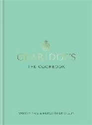 Claridge's: The Cookbook