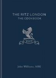 Ritz london - the cookbook
