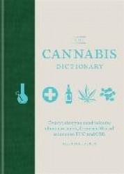 The Cannabis Dictionary