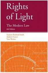 Rights of Light - The Modern Law