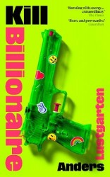 Kill Billionaire