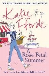 A Rose Petal Summer - The #1 Sunday Times bestseller