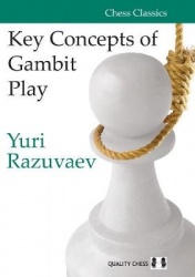 Key Concepts of Gambit Play