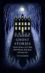 Classic Ghost Stories: Spooky Tales to Read at Christmas