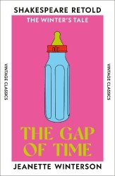 The Gap of Time