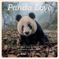 Panda Love - The Secret Lives of Pandas