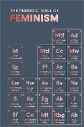 The Periodic Table of Feminism