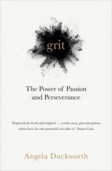 Grit - The Power of Passion and Perseverance