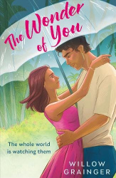 The Wonder of You - A new enemies-to-lovers workplace romance