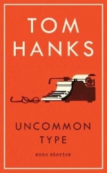 Uncommon Type - Some Stories