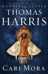 Cari Mora - from the creator of Hannibal Lecter