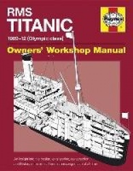 Rms Titanic Manual