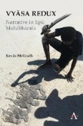 Vyāsa Redux - Narrative in Epic Mahābhārata