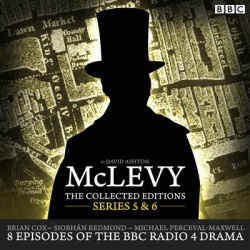 McLevy The Collected Editions: Series 5&6