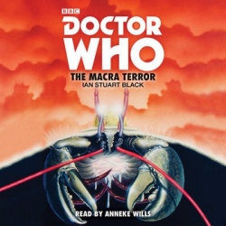 Doctor Who