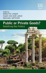 Public or Private Goods? - Redefining Res Publica