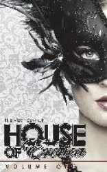The Very Best of House of Erotica: Volume One
