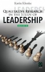 Qualitative Research in the Study of Leadership
