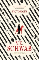 Victorious