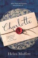 Charlotte - Perfect for fans of Jane Austen and Bridgerton