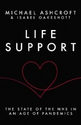 Life Support - The state of the NHS in an age of pandemics