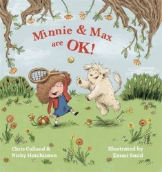 Minnie and Max are OK! - A Story to Help Children Develop a Positive Body Image
