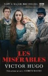 Les Misérables - TV tie-in edition