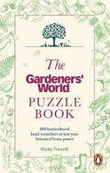 The Gardeners'World Puzzle Book