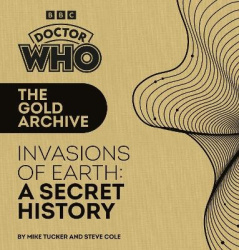 Doctor Who