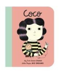 Coco Chanel - My First Coco Chanel [BOARD BOOK]
