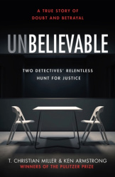 Unbelievable - The shocking truth behind the hit Netflix series