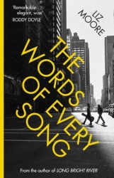 The Words of Every Song - from the Richard and Judy-selected author