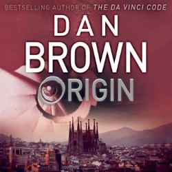 Origin - (Robert Langdon Book 5)