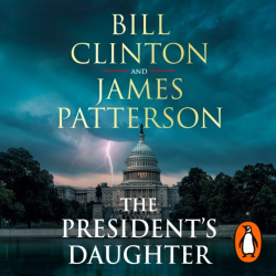 The President’s Daughter - the #1 Sunday Times bestseller