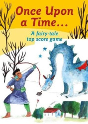 Once Upon a Time