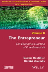 The Entrepreneur - The Economic Function of Free Enterprise