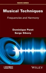 Musical Techniques - Frequencies and Harmony