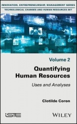 Quantifying Human Resources - Uses and Analyses