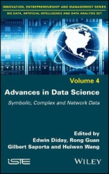 Advances in Data Science - Symbolic, Complex, and Network Data