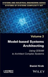 Model-based Systems Architecting - Using CESAM to Architect Complex Systems