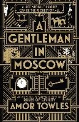 A Gentleman in Moscow