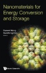 Nanomaterials For Energy Conversion And Storage