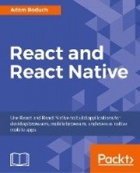 React and React Native