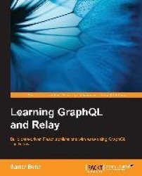 Learning GraphQL and Relay