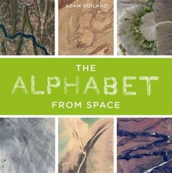 The Alphabet From Space