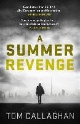 A Summer Revenge - An Inspector Akyl Borubaev Thriller (3)