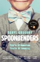 Spoonbenders - A BBC Radio 2 Book Club Choice - the perfect summer read!