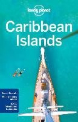 Lonely Planet Caribbean Islands